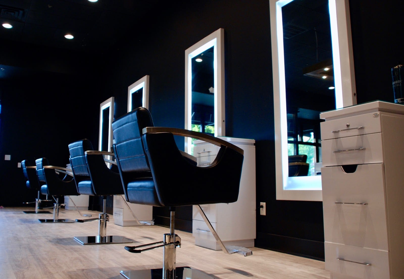 Salon Unity