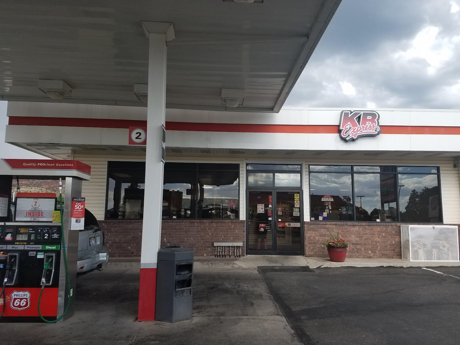 Phillips 66