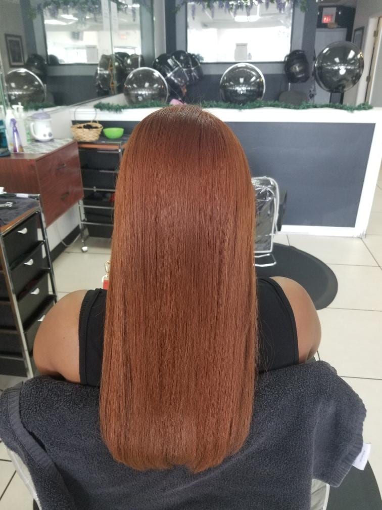 Shampoo Me Salon, photo 4