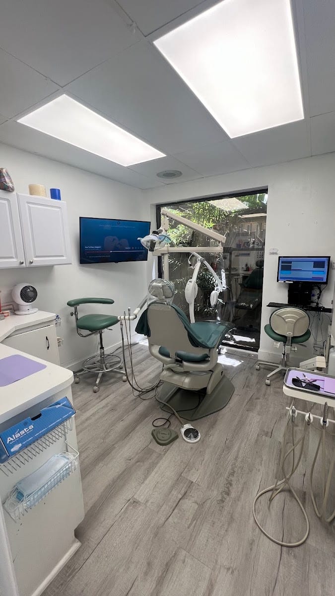 VP Family Dentistry