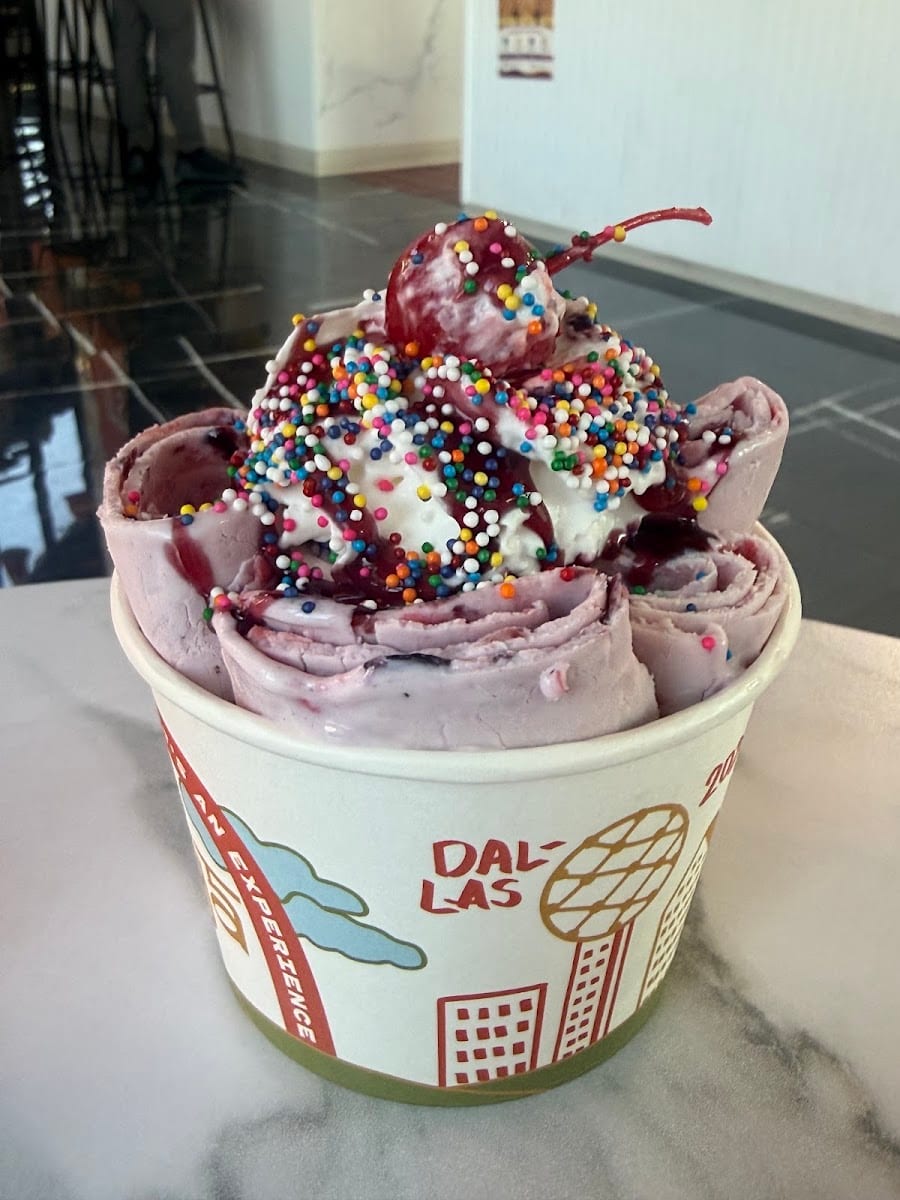 Maya Creamery & Lounge