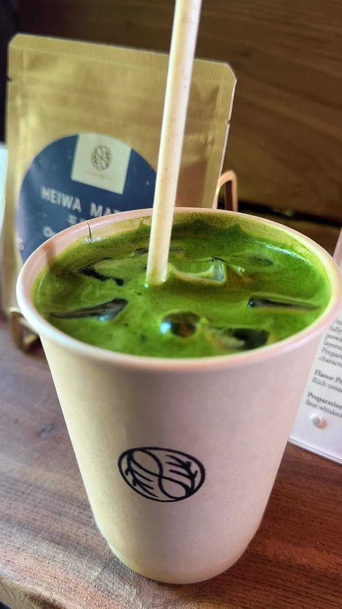 Chafinity Tea House, photo 2