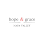 Hope & Grace Wines, Napa Valley