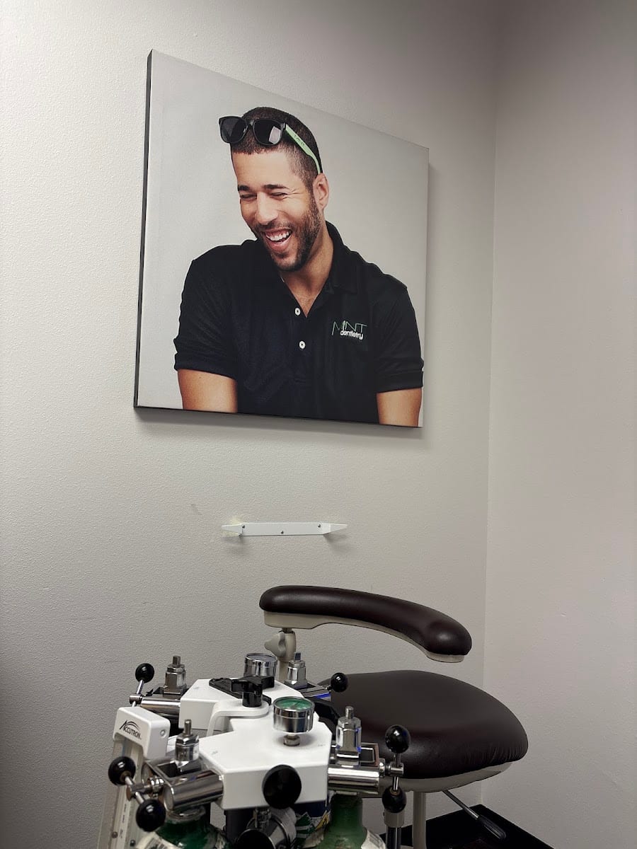 MINT dentistry | Denton, photo 4