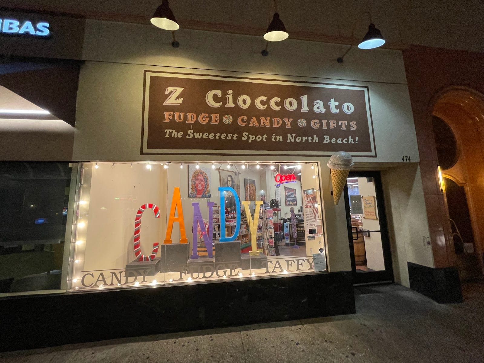 Z. Cioccolato, photo 2