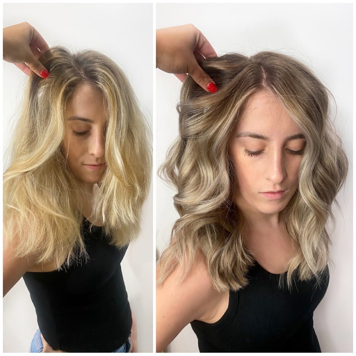 CANVAS Hair + Co., photo 4