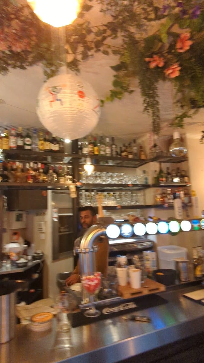 Le 143 Nord, photo 2