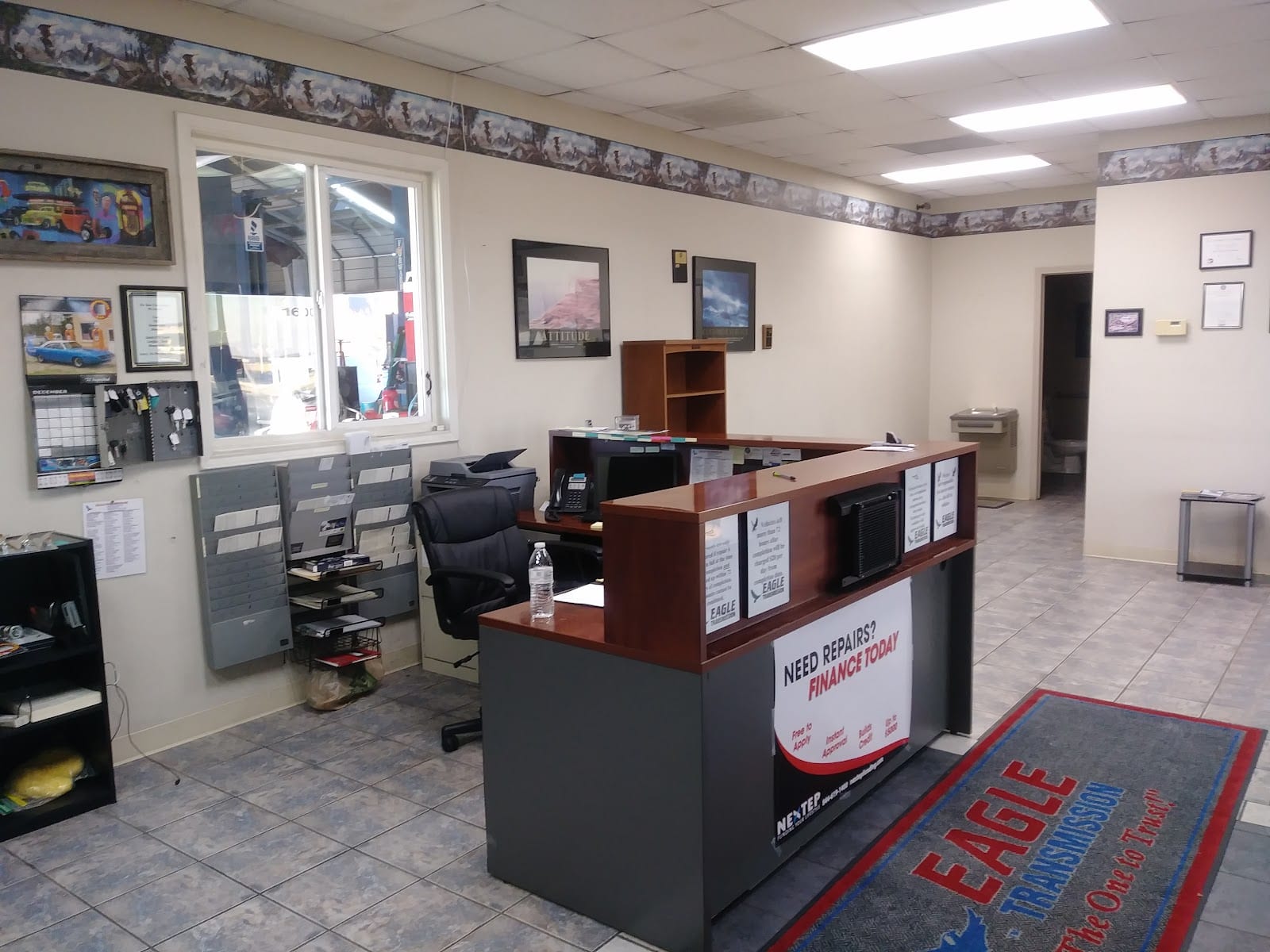 Eagle Automotive and Transmission, photo 3