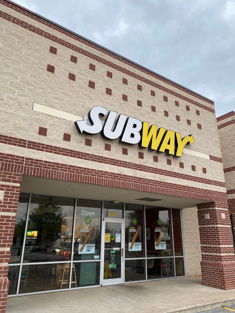 Subway, photo 2
