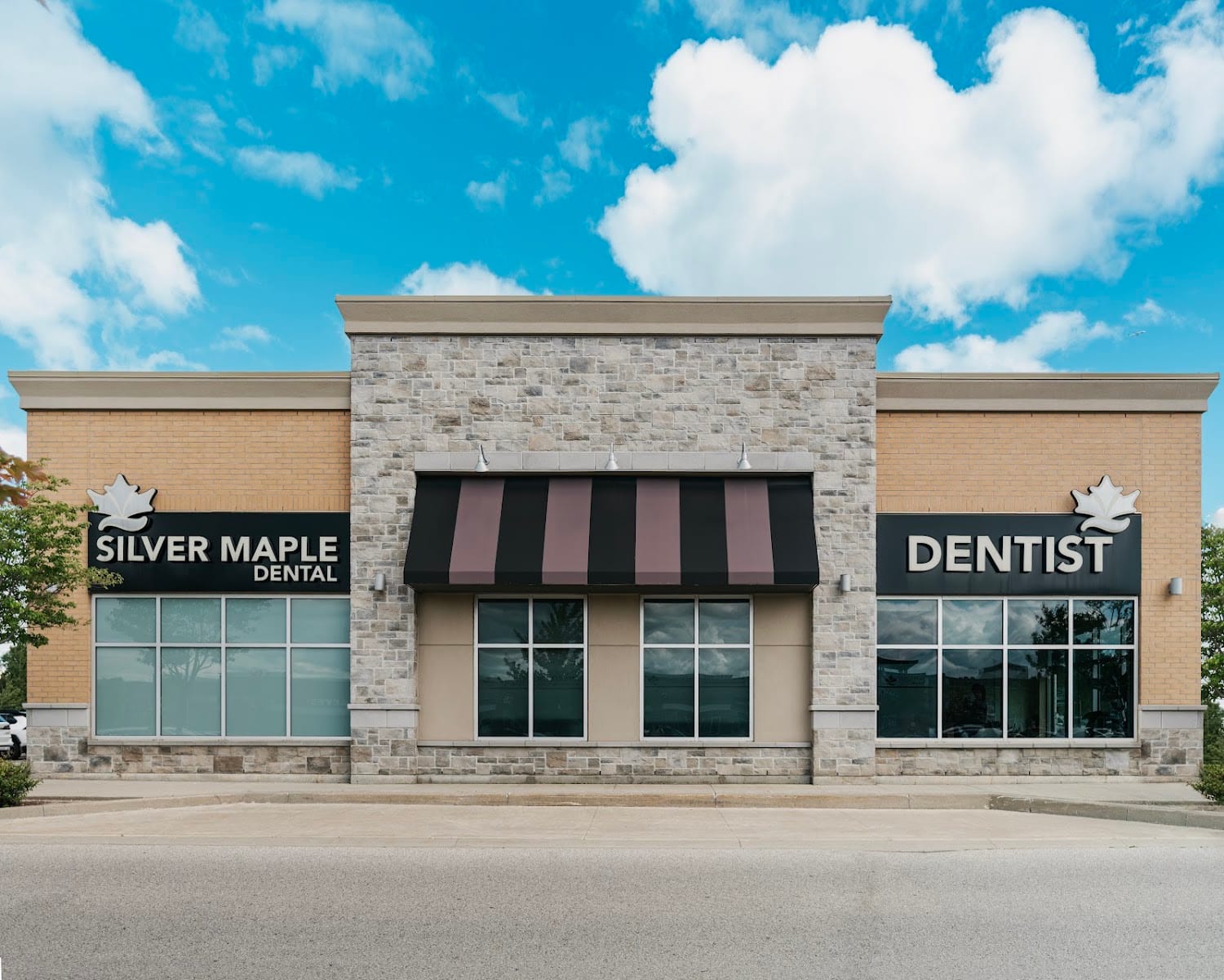 Silver Maple Dental Richmond Hill