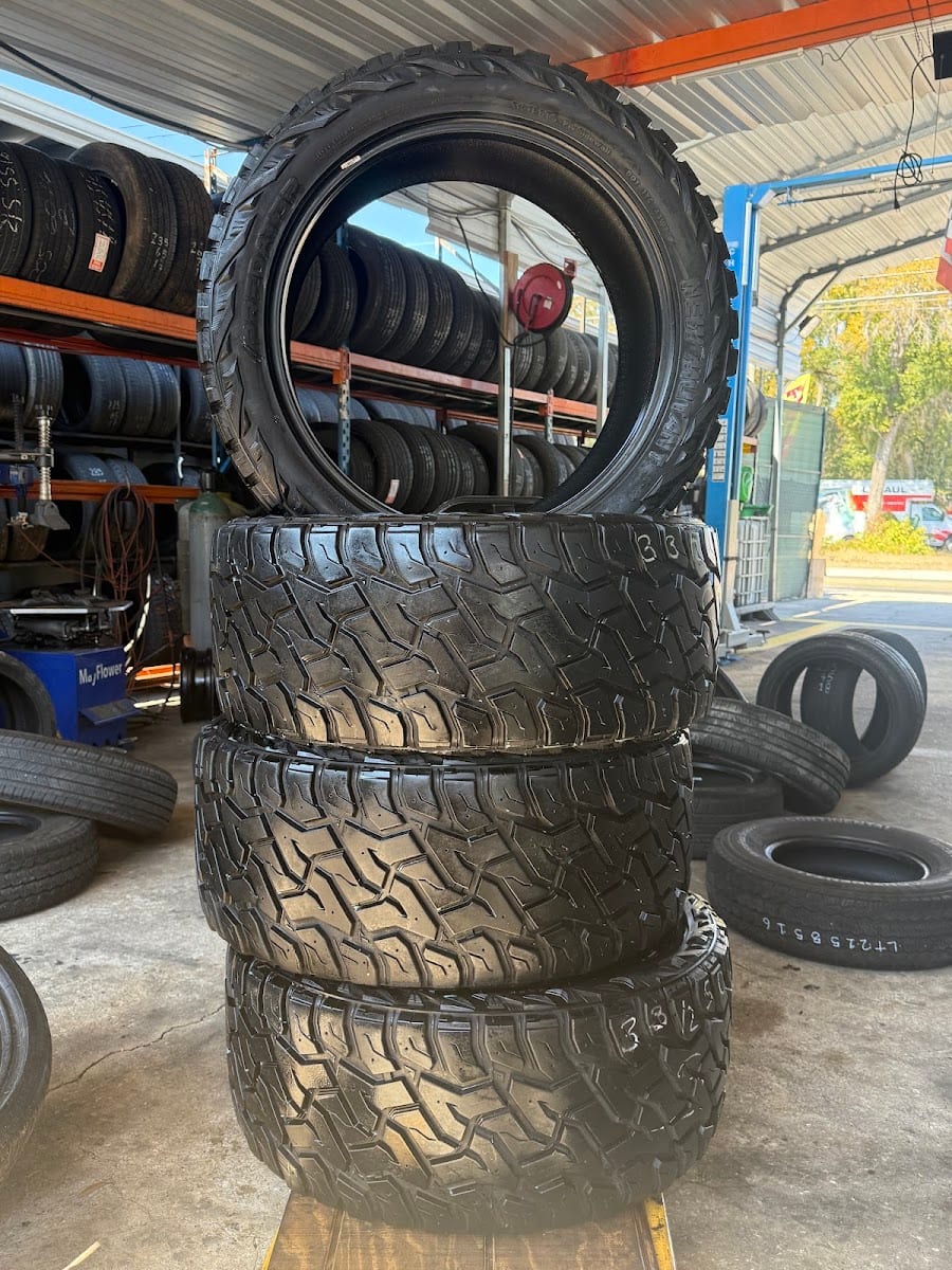 Friendly Tire Services, photo 2