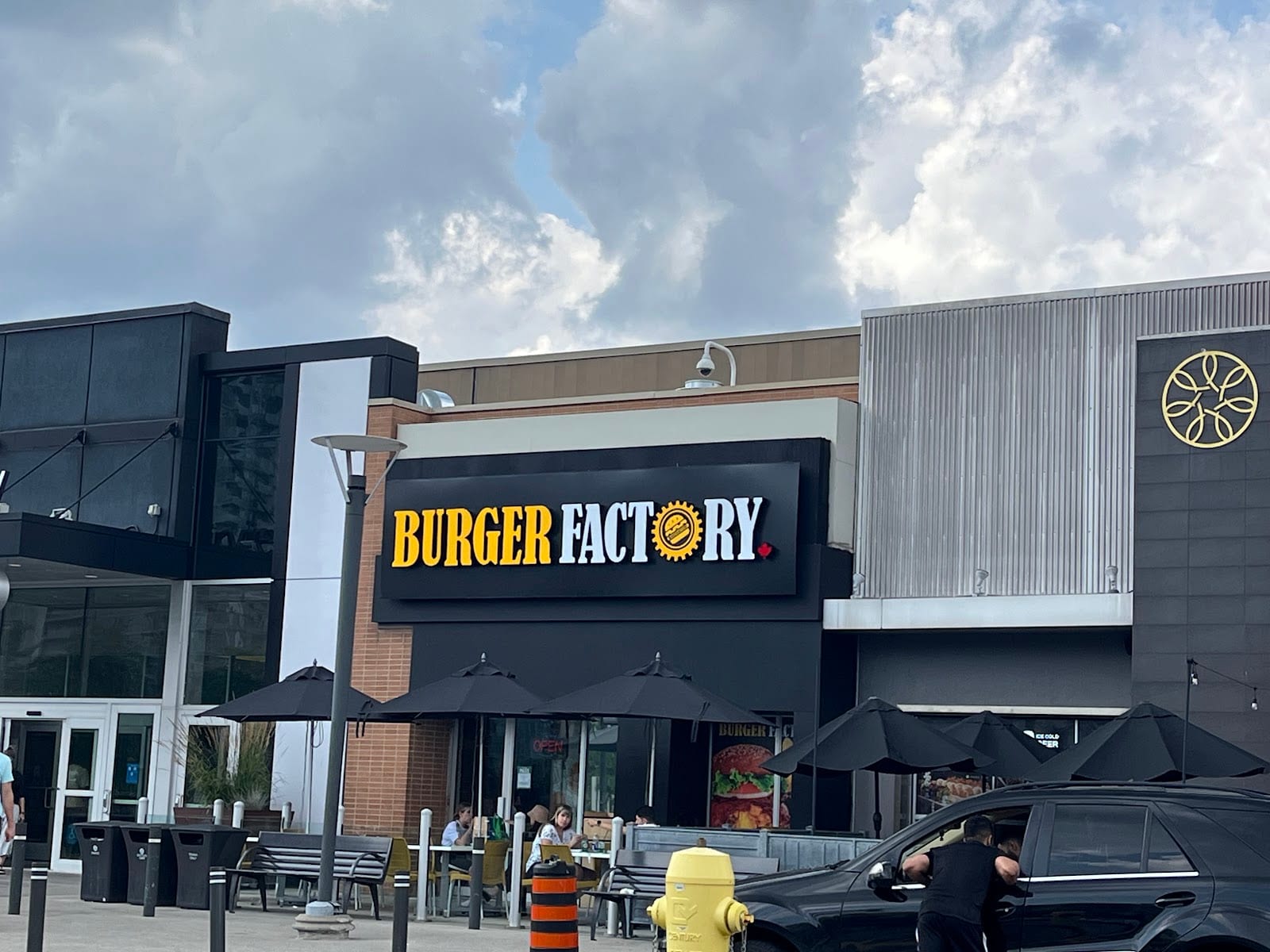 Burger Factory, photo 3