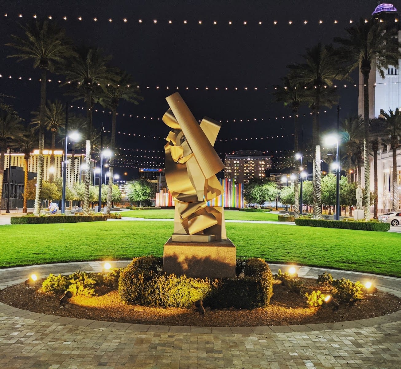 Symphony Park, photo 3