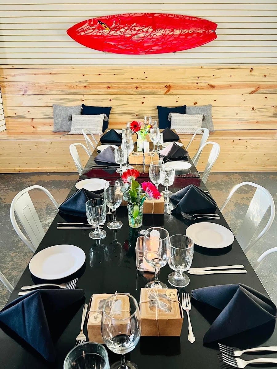 Ruffage cafe, photo 2