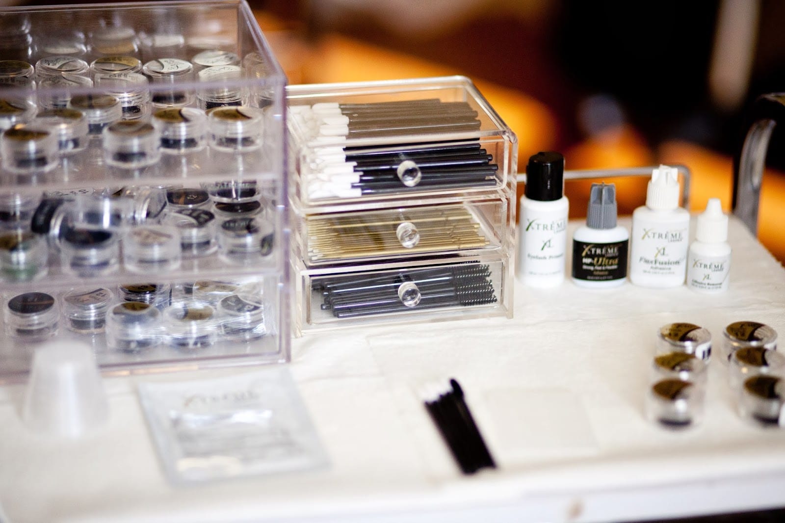 ARTISAN EYELASHES - Extensions Specialists, photo 2
