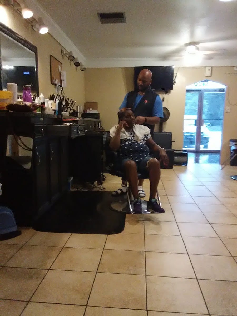 Stephanie's Salon & Day Spa