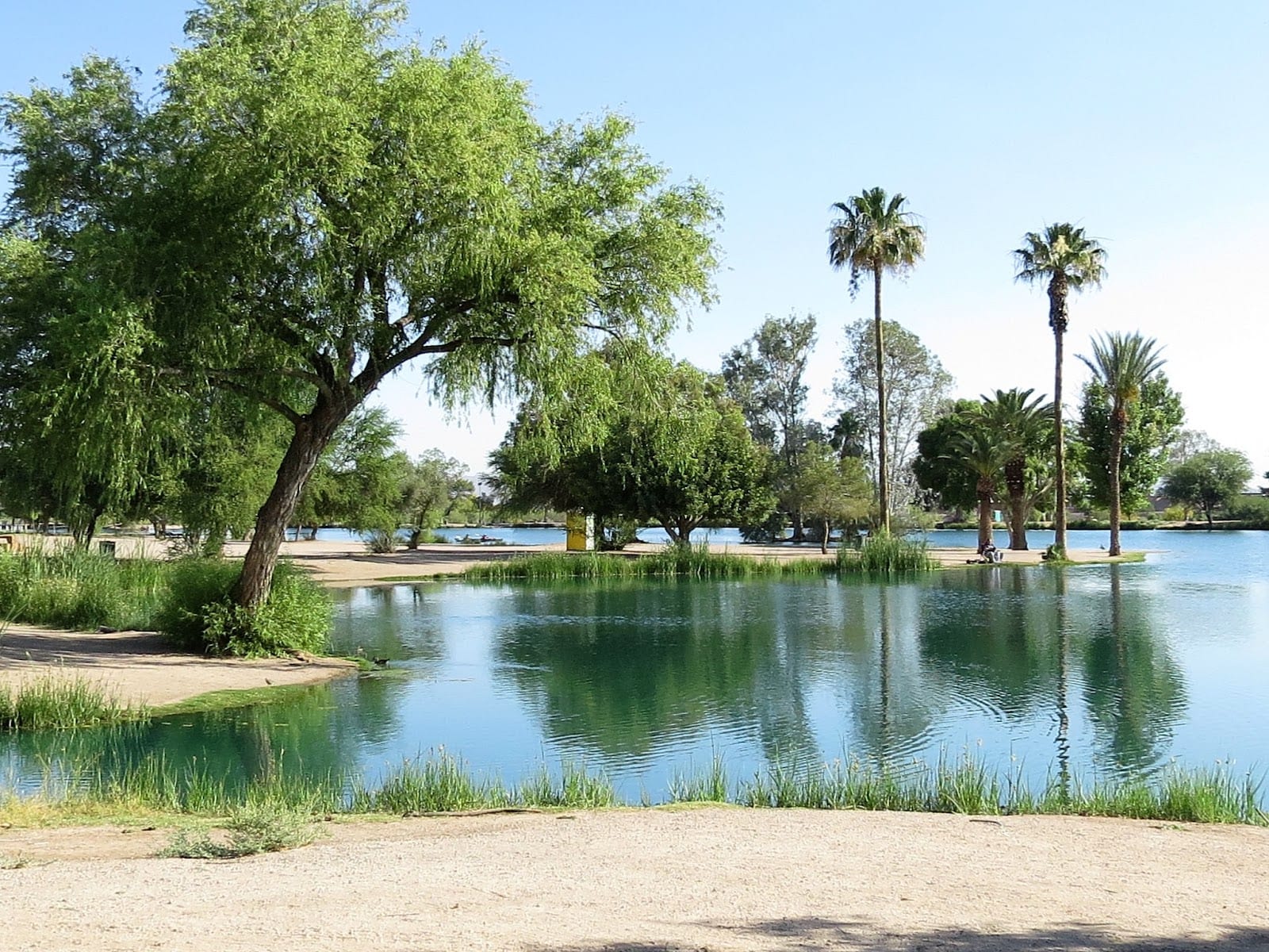 Scottsdale Ranch Park Ramada #10, photo 2