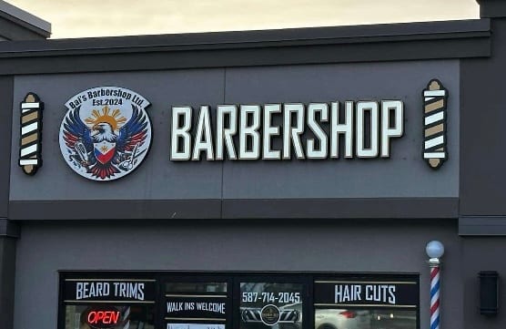 Bai’s Barbershop Ltd., photo 2