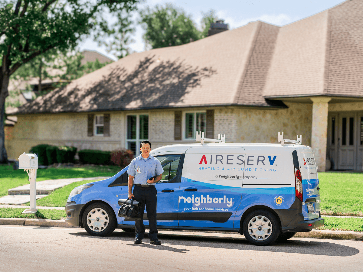 Aire Serv of Flower Mound, photo 4