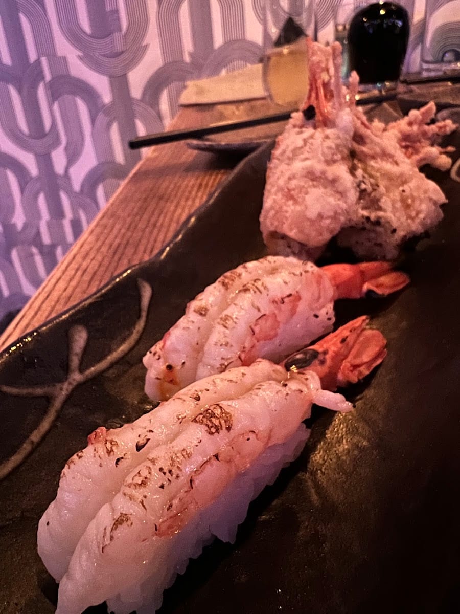 Ace Wasabi San Francisco