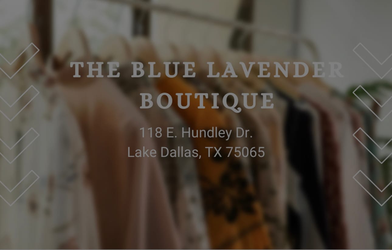 Blue Lavender Salon, photo 2