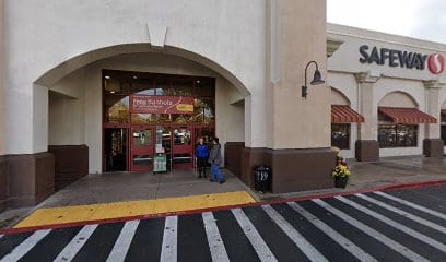 Safeway Deli