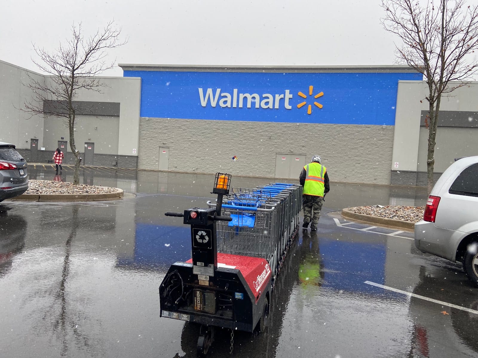 Walmart Supercenter, photo 4
