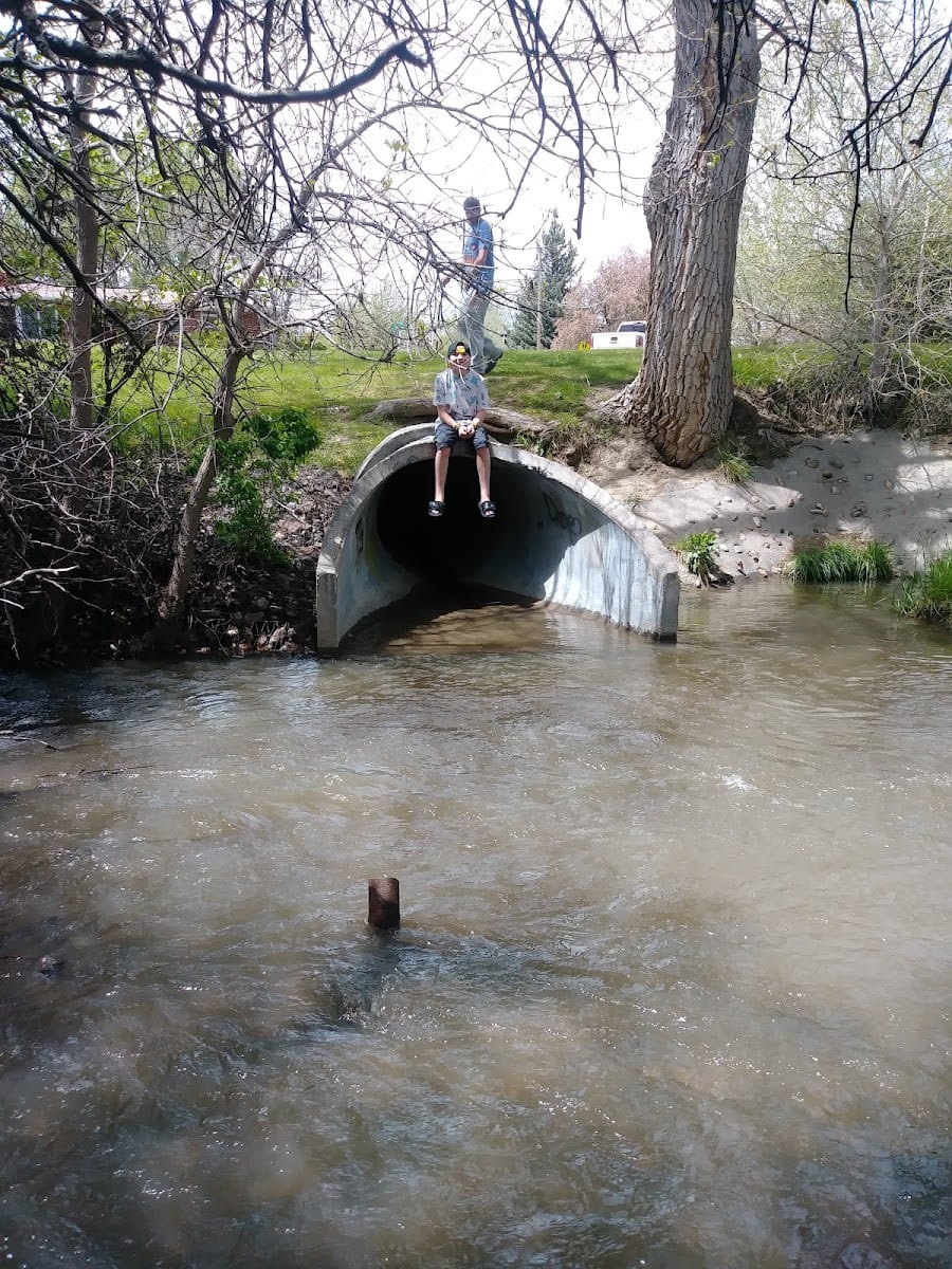 Adams Park, photo 2