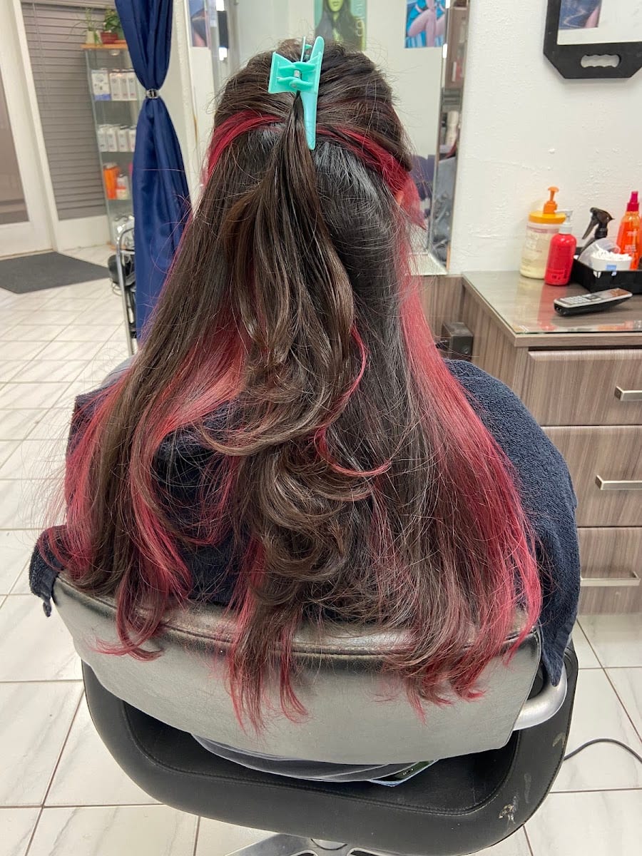 Pam's Hair & Beauty Salon, photo 2