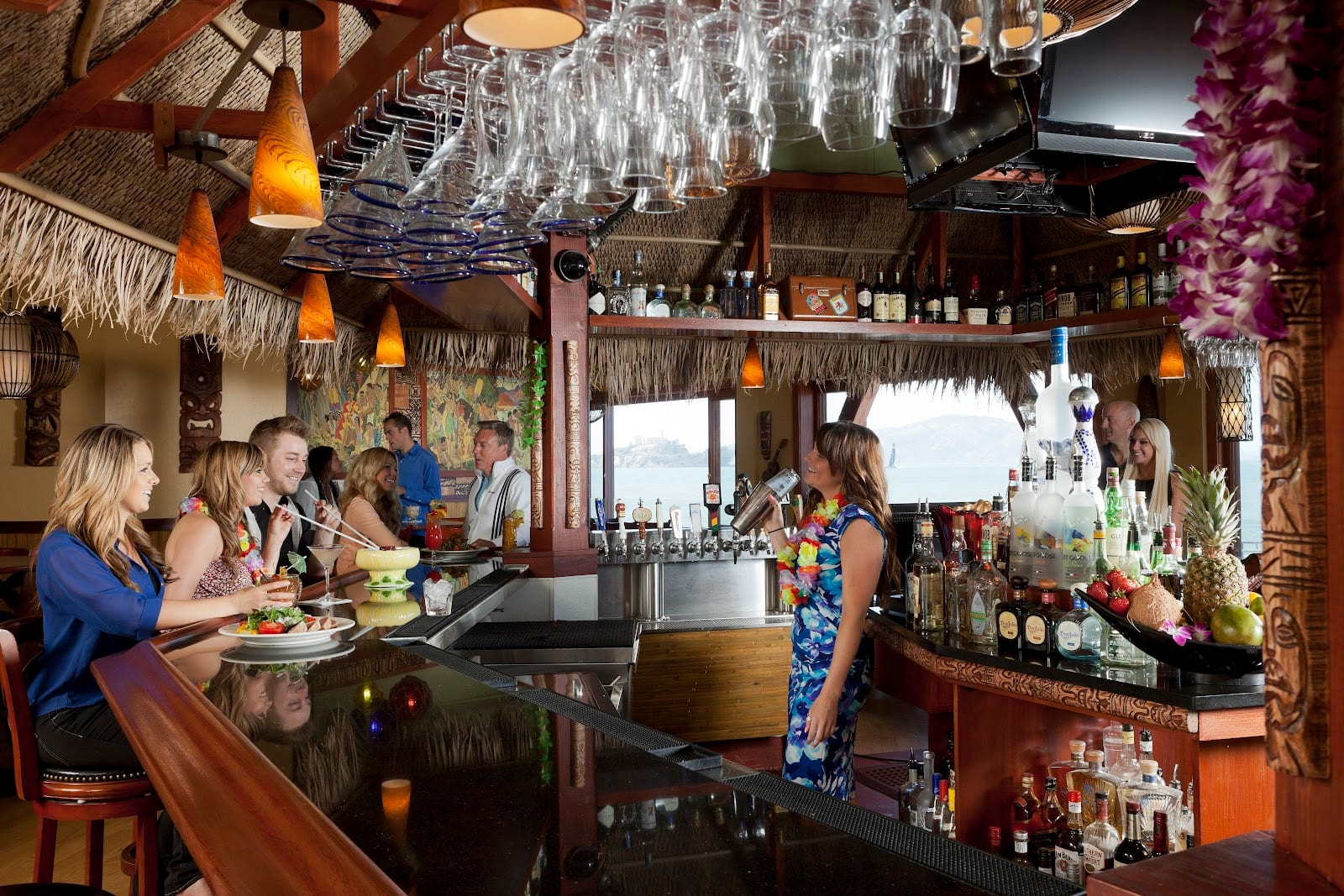 Luau Lounge, photo 2