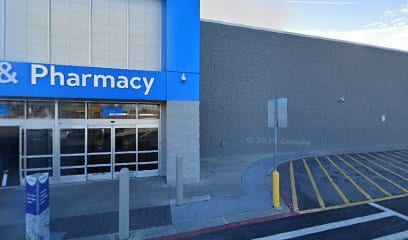 Walmart Bakery