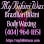 MyBikiniWax Brazilian Waxing Salon