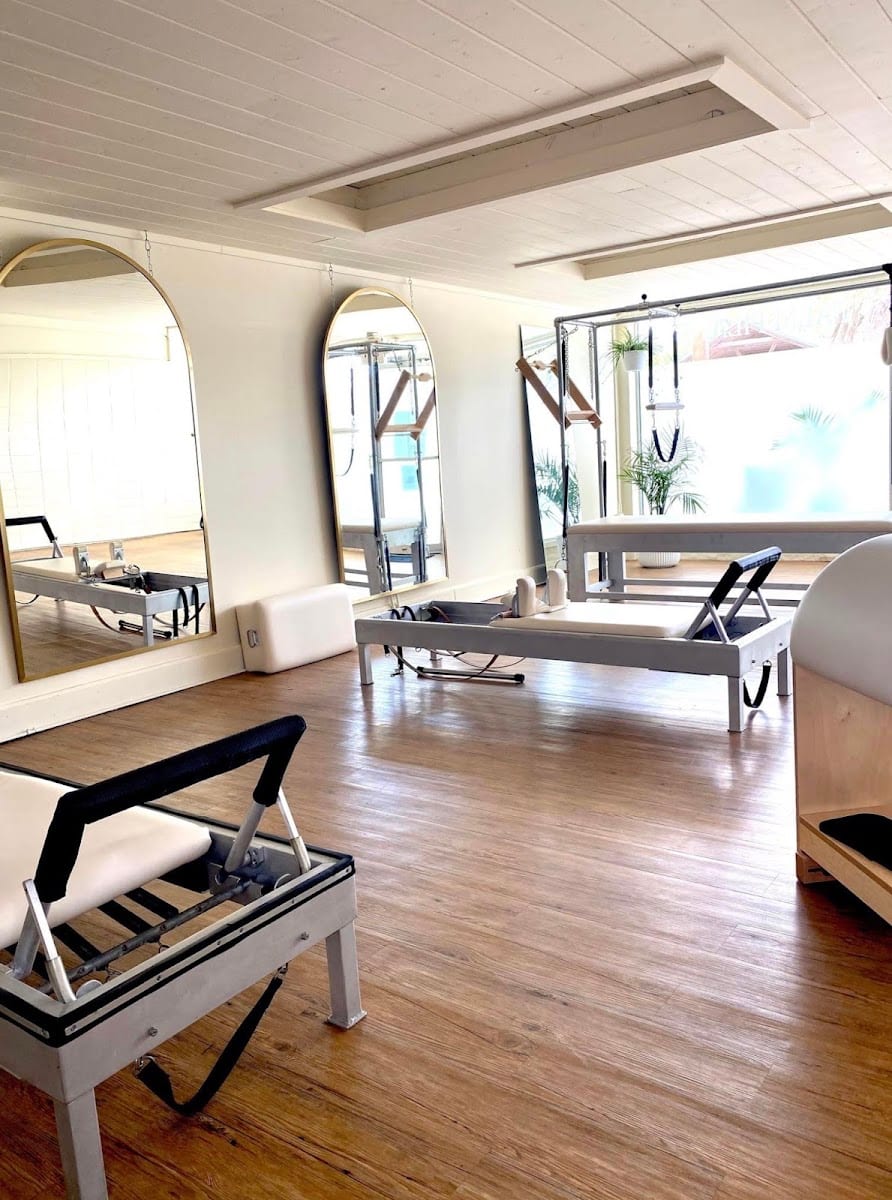 Palm Pilates Studio, photo 2