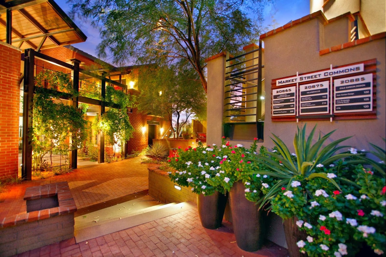 Ventana Fine Properties