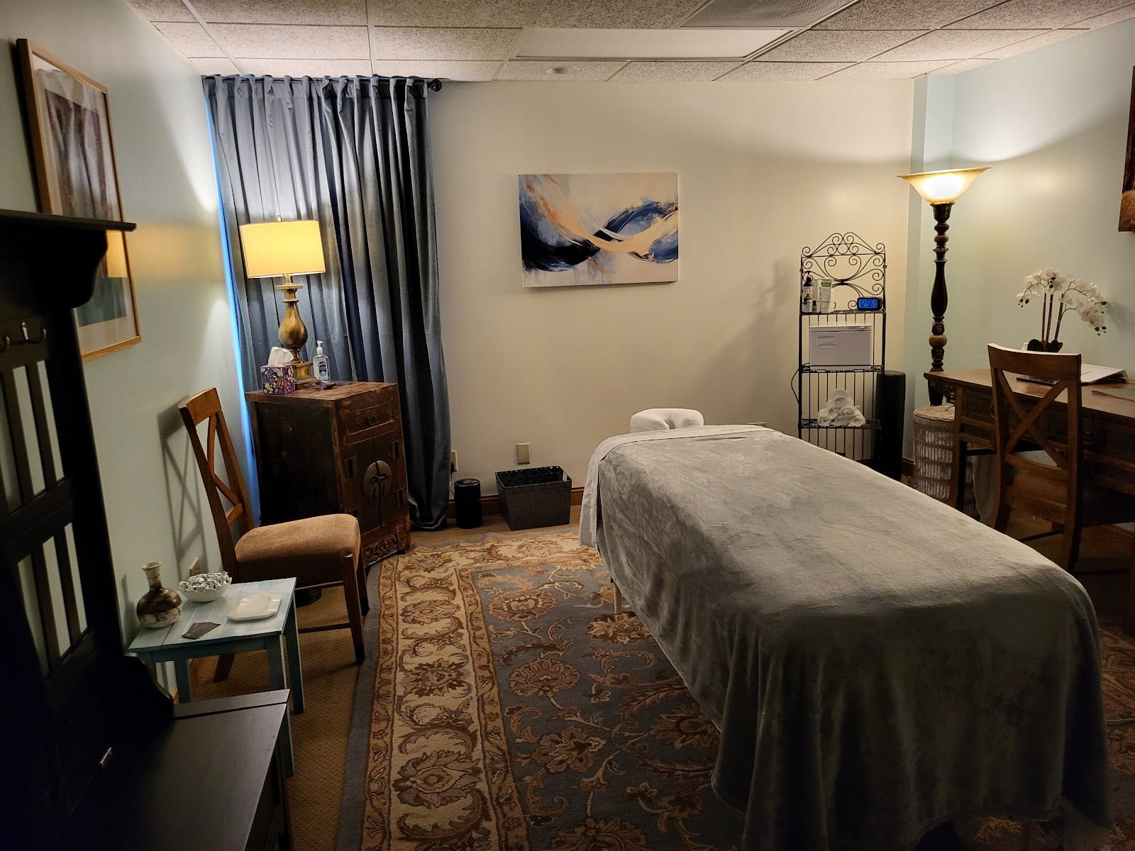 Grace Massage Therapy