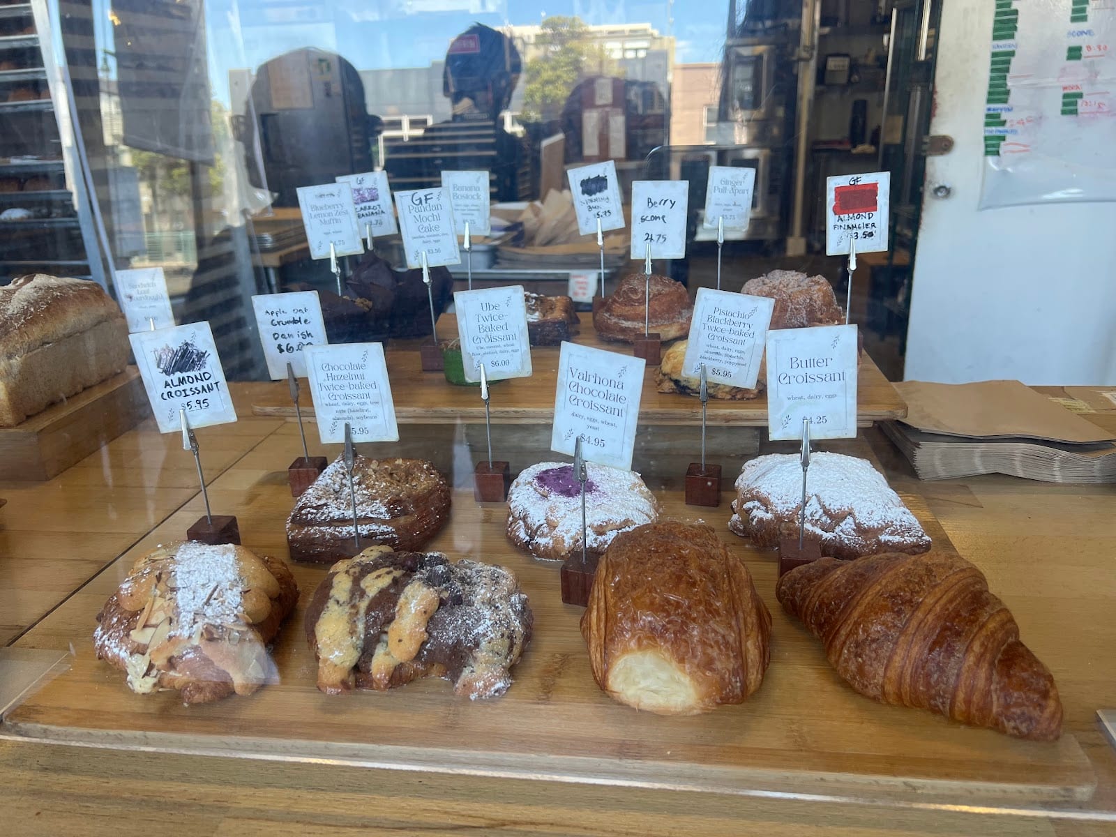 Neighbor Bakehouse, photo 3