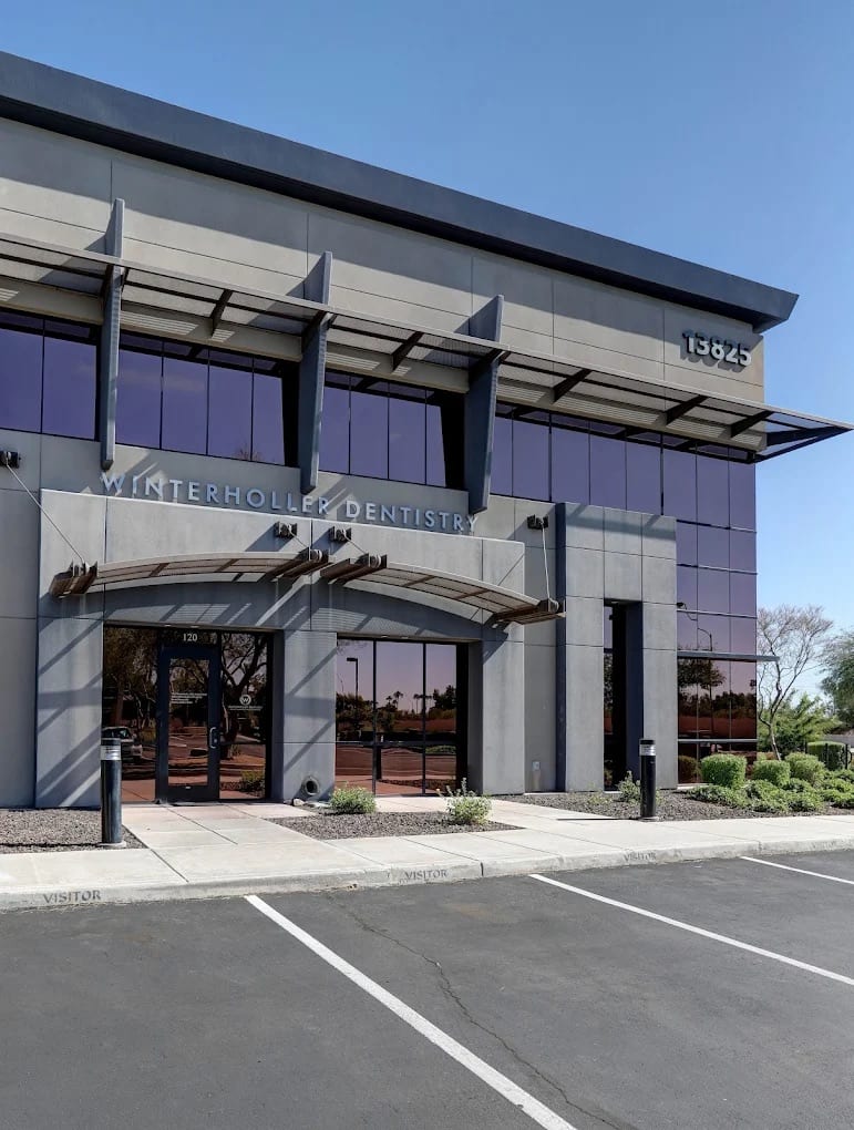 Winterholler Dental Implants & Cosmetic Dentistry, photo 2