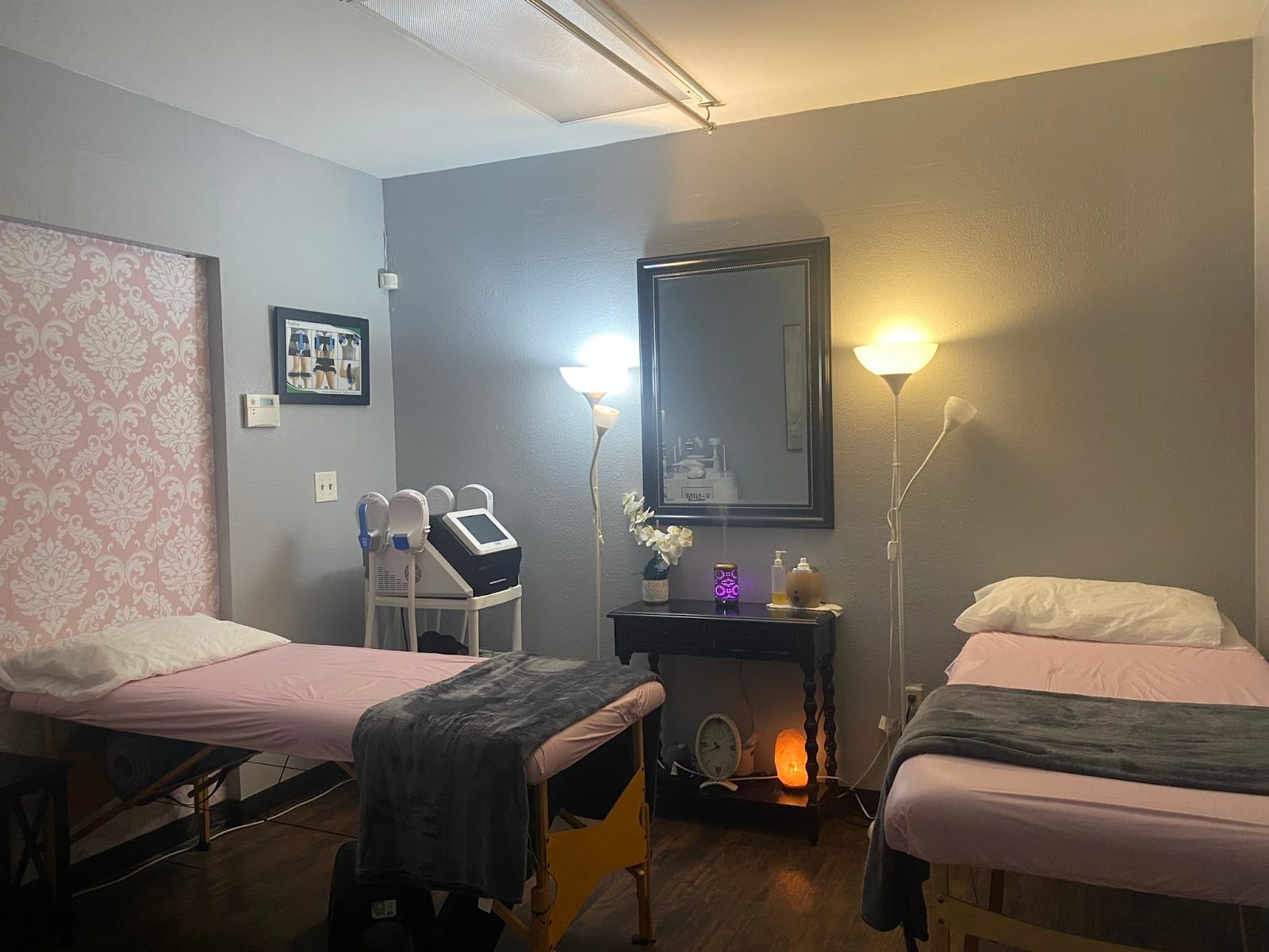 Harmonia Med Spa