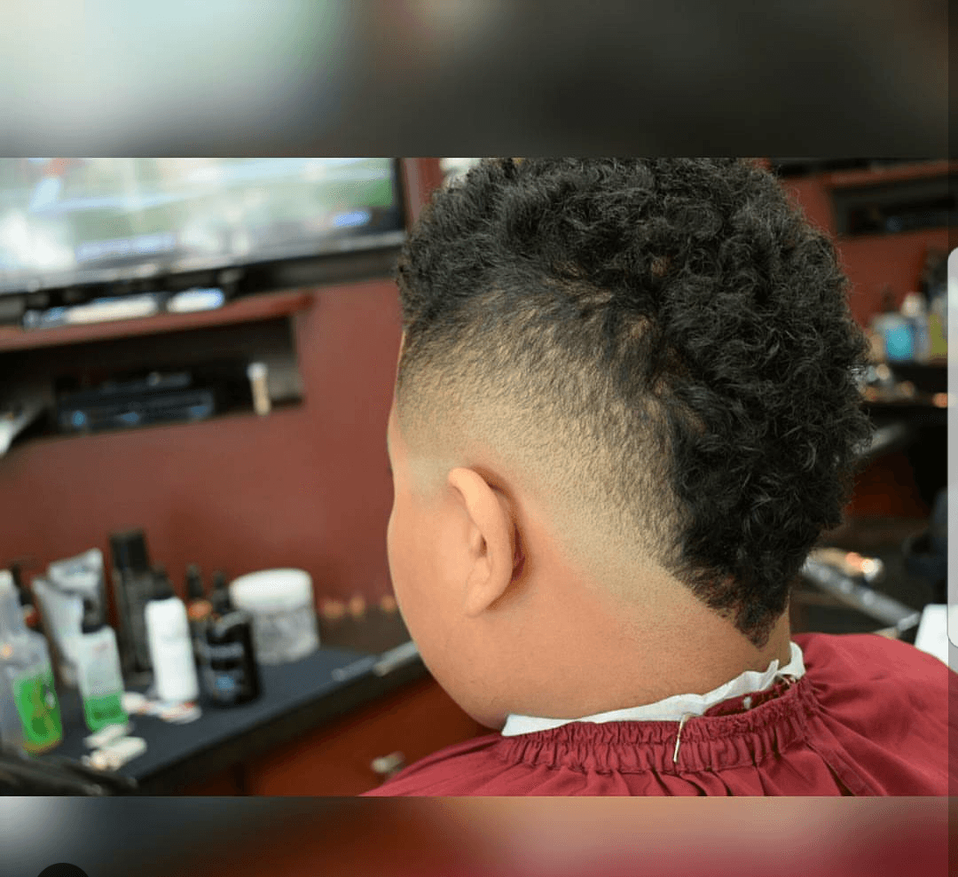 BLVD Barbershop