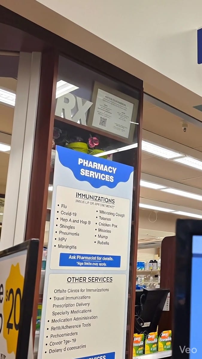 Randalls Pharmacy, photo 3