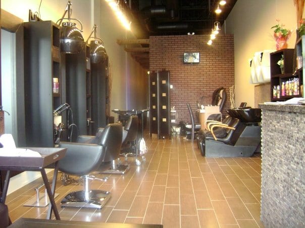 Ava Hair & Spa Inc, photo 2
