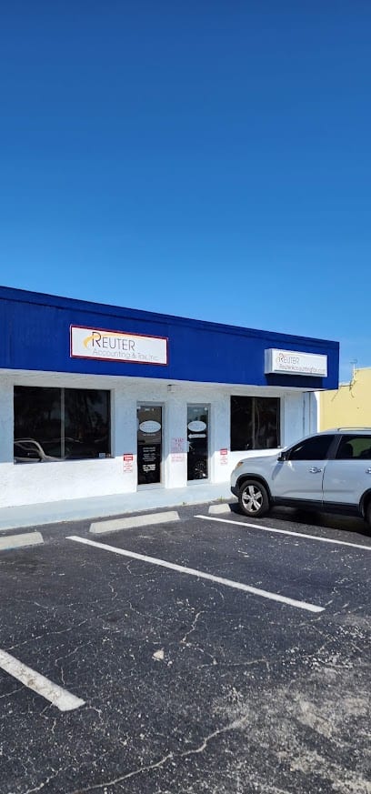 Reuter Accounting & Tax Inc