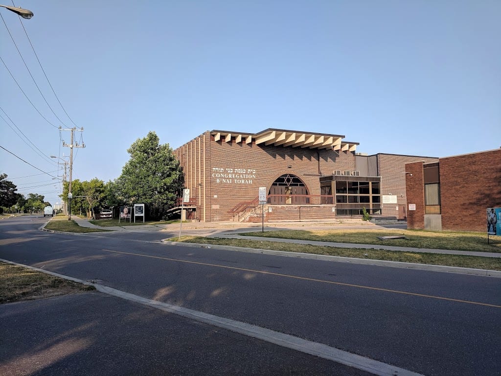 Jewish Gorsky Community Centre