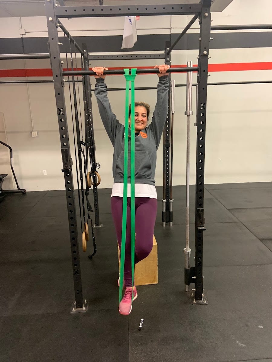 Trinity fitness Fleming Island, photo 2