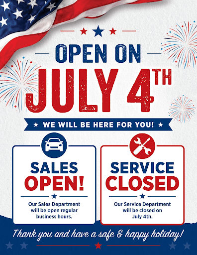 All American of Slaton Chevrolet Service, photo 3