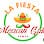 La Fiesta Mexican Grill