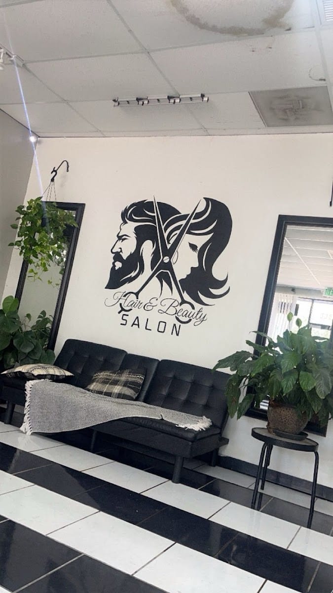 Martina's Beauty Salon