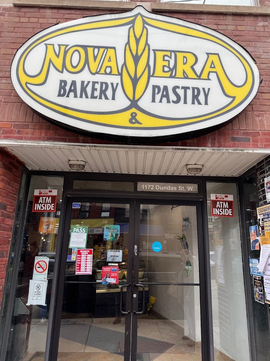 Nova Era Bakery