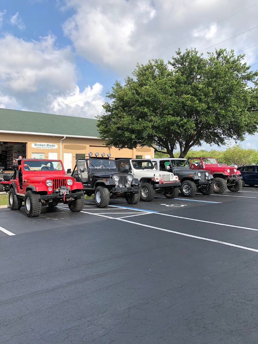 Veterans Auto Repair