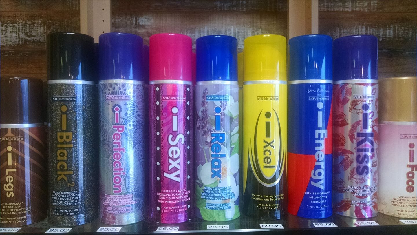 Tuscan Sun Tanning Salon, photo 4
